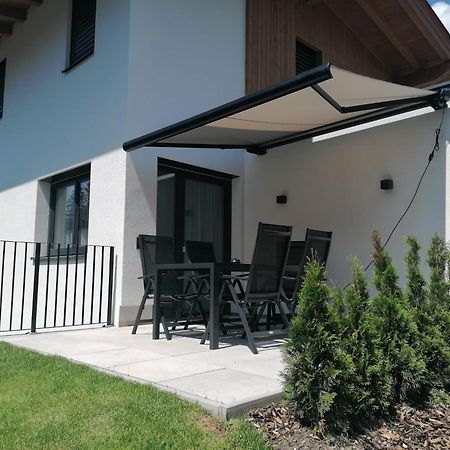 Appartement Auwald エルマウ エクステリア 写真