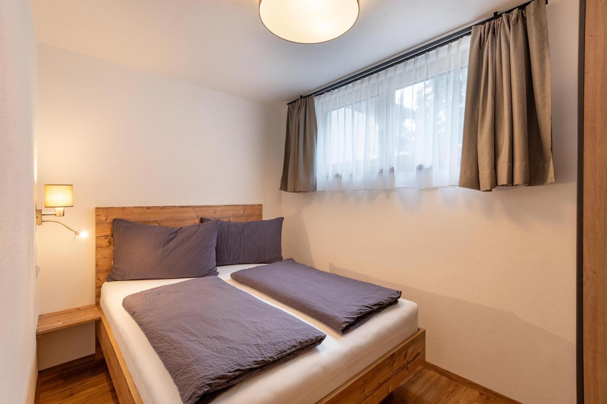 Appartement Auwald エルマウ エクステリア 写真
